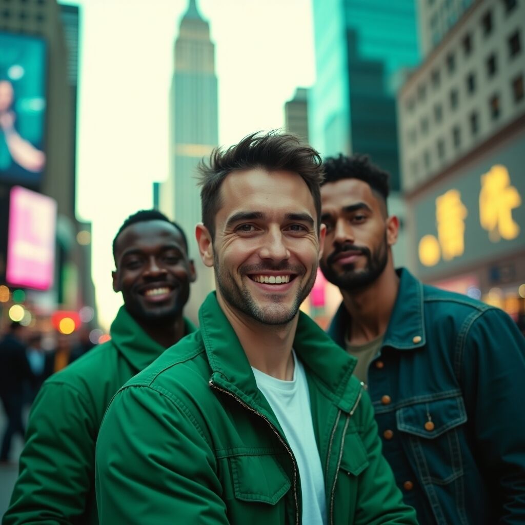 Therapy Bro Summer NYC: Changing the Game for Men